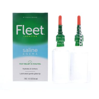 Fleet Enema Sodium Phosphate