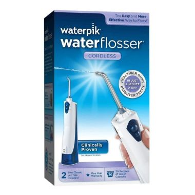 Waterpik Water Flosser
