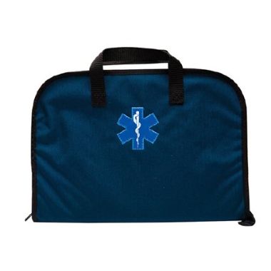 McKesson Cordura Nylon Intubation Case