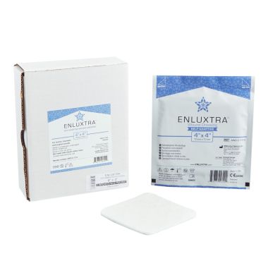 Enluxtra Smart Wound Dressing