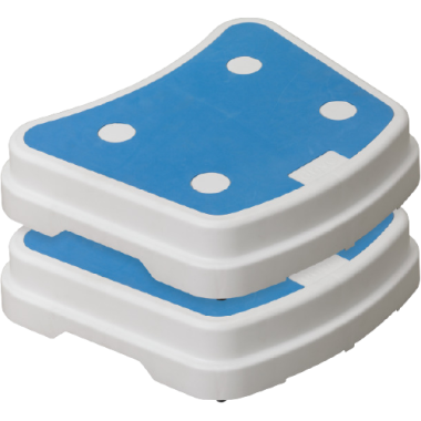 Drive Portable Non-Slip Bath Step