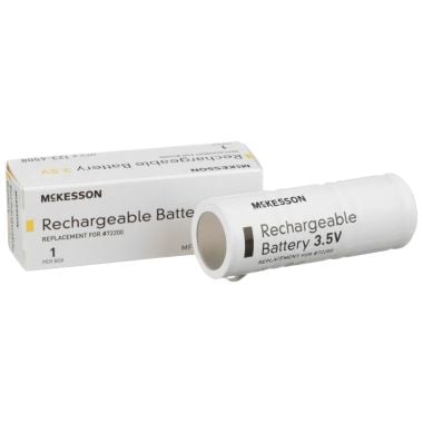 McKesson 3.5V NiCad Rechargeable Battery