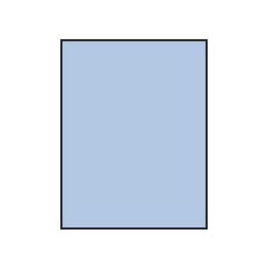 Medline Poly-Lined Towels, 18 x 26 in. - 8580