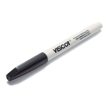 Viscot Medical Fine Tip Waterproof Permanent Ink Marker