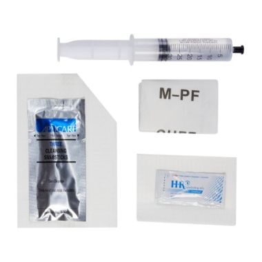 McKesson Indwelling Catheter Tray Without Catheter
