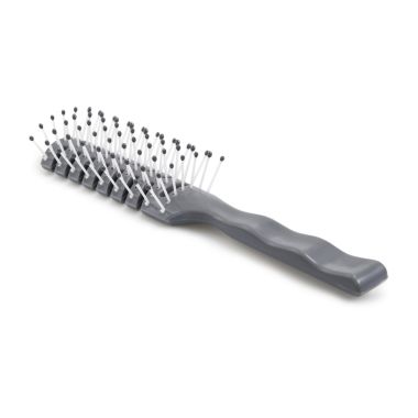 McKesson Plastic Hairbrush