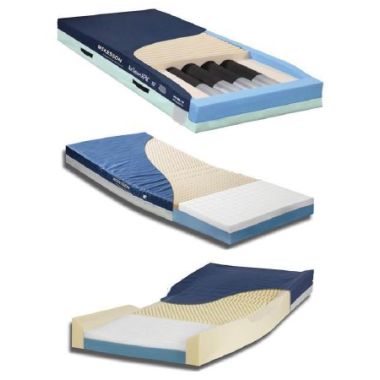 McKesson Air Therapy APM Alternating Pressure Mattresses