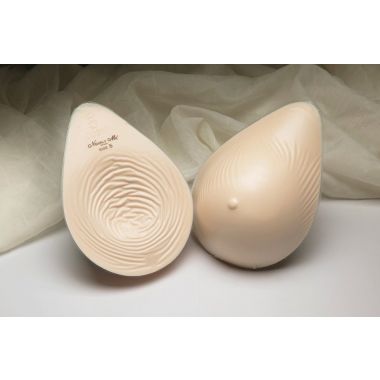 875 Nearly Me Basic Extra Lightweight Tapered Oval