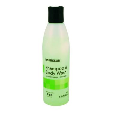 Shampoo and Body Wash by McKesson