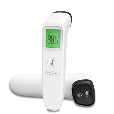 Finicare FC-IR200 No-Contact Infrared Thermometer
