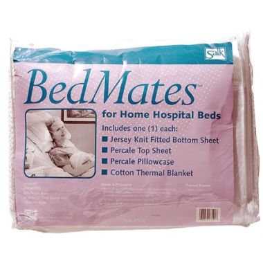 BedMates Hospital Sheet Bedding Set