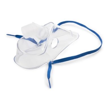 McKesson Elongated Aerosol Mask