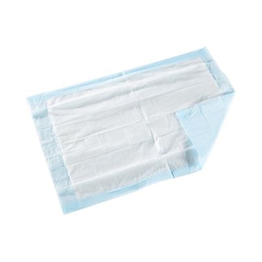 McKesson Lite Disposable Underpad - Light Absorbency