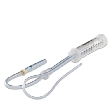 Argyle Mucus Traps with Vacuum Breaker and Filter