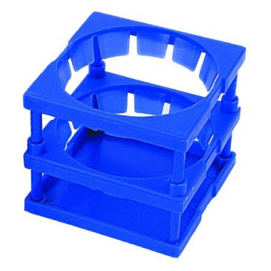 McKesson Single Container Racks