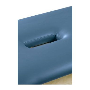 McKesson Select Nose Hole Cut Out for Exam Table