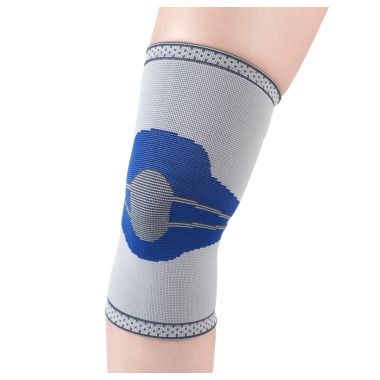 OTC Pull-On Elastic Knee Support