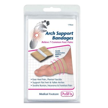 PediFix Arch Support Bandages