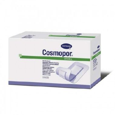 Cosmopor Adhesive Non-Woven Dressing