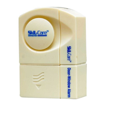 Skil-Care Door/Window Alarm
