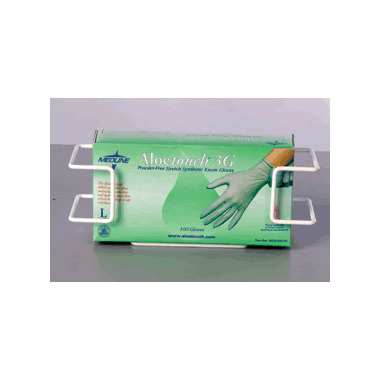 Wire Exam Glove Dispenser