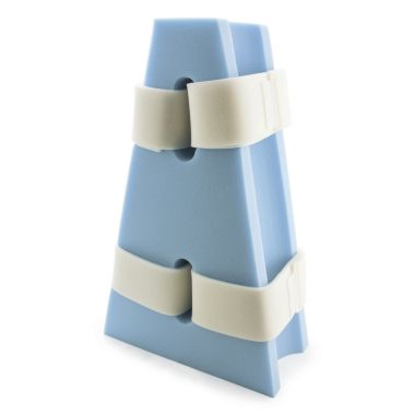 McKesson Hip Abduction Pillow, Beige