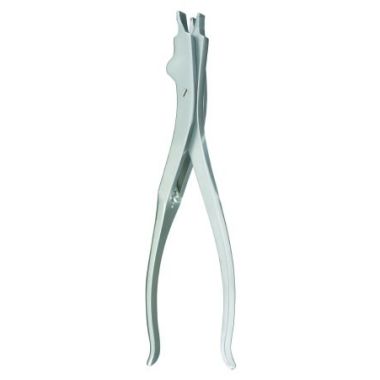 McKesson Argent Cast Spreader - 3 Prong