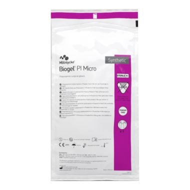 Biogel PI Micro Surgical Gloves