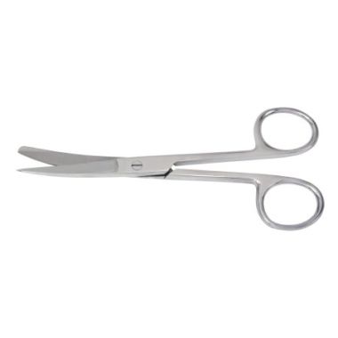 McKesson 5-1/2 Inch Office Grade Operating Scissors