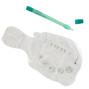 Coloplast SpeediCath Compact Catheter, Male