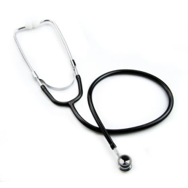 McKesson Pediatric Dual-Head Stethoscope