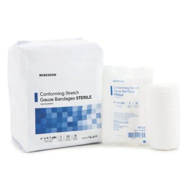 McKesson Conforming Bandages
