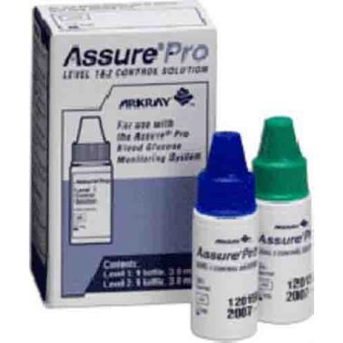Assure Pro Control Solution - 500006