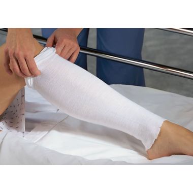 AlbaHealth Stockinette Non-Sterile Tubular Cotton, Latex Free