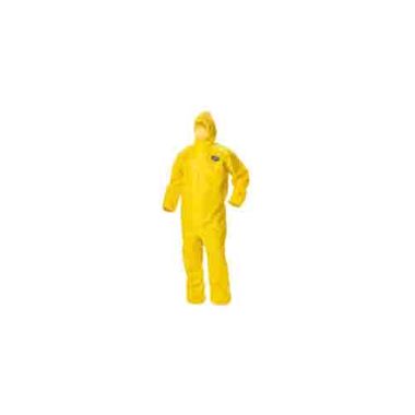 Kleenguard Disposable Coverall Chemical Suit
