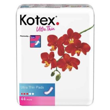 Kotex Ultra Thin Maxi Pads