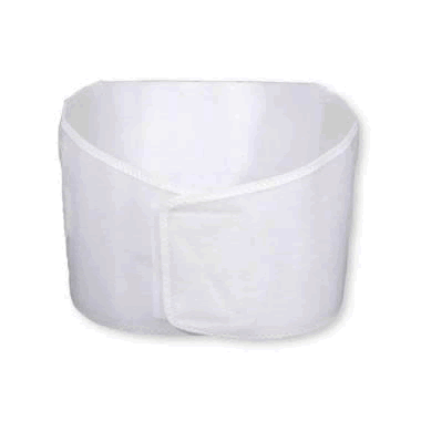 Body Sport Sure-Fit Knitted Lumbosacral Support