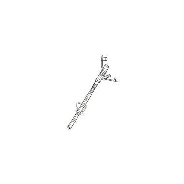MIC PEG Replacement Universal Feeding Adapter