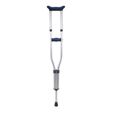 Folding Crutches