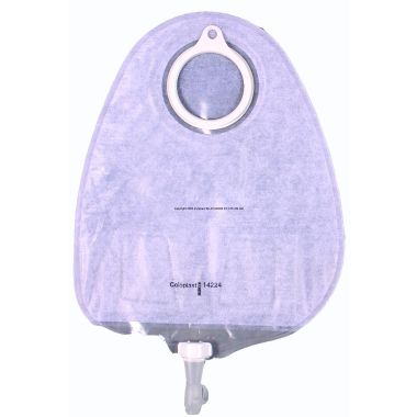New Generation 2-Piece Urostomy Pouch