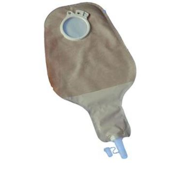 High Output Drainable Pouch Opaque