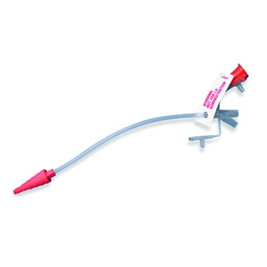 Corflo Enteral Y Extension Set