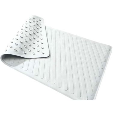 Carex Slip-Resistant Bath Mat