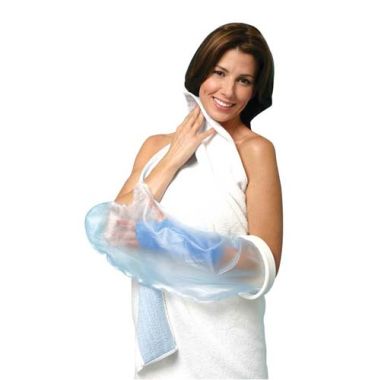 Carex Cast Protectors