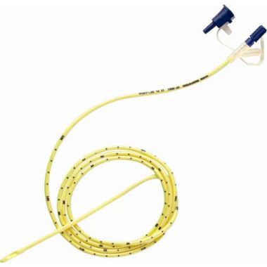 Corflo Ultra Lite Nasogastric Feeding Tube without Stylet