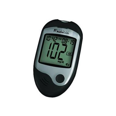 Prodigy Autocode Blood Glucose Monitoring System