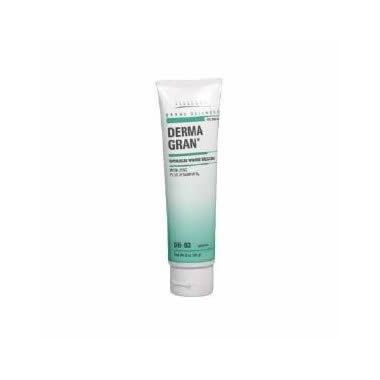 DermaGran Hydrogel Dressing