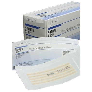Suture Strip Wound Closure Strips