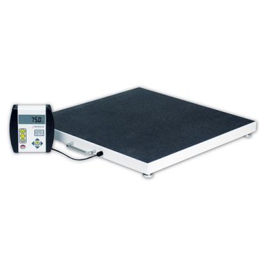 Detecto Low-Profile Bariatric Scale 6800