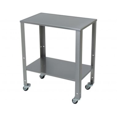 Detecto SPBT1728 Rolling Baby Scale Cart